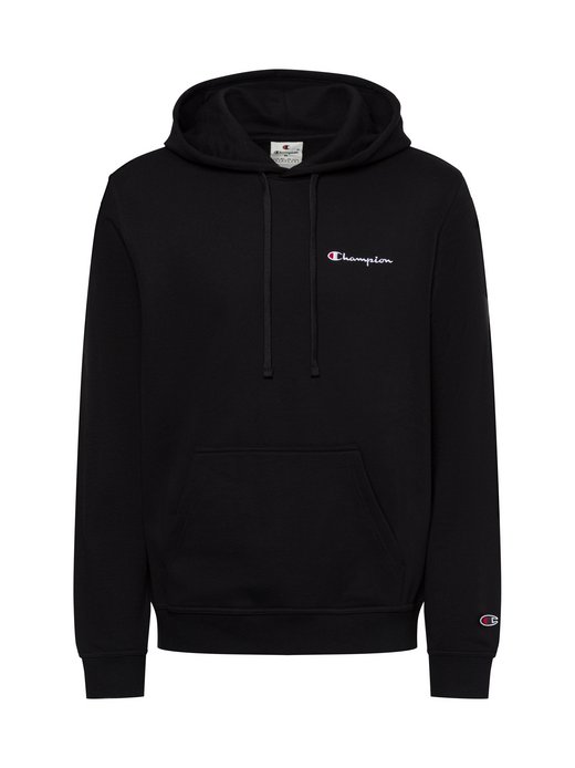 Męski sweter z kapturem