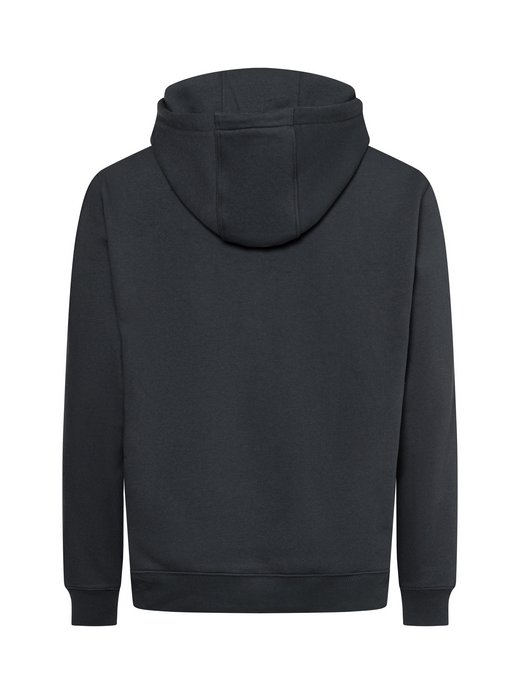 Męski sweter z kapturem