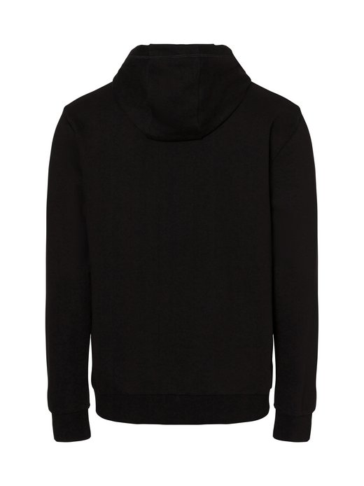 Męski sweter z kapturem
