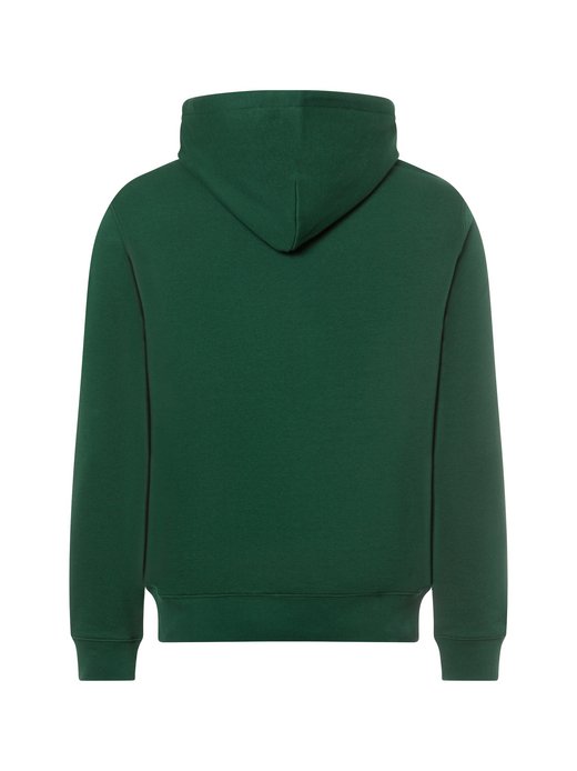 Męski sweter z kapturem