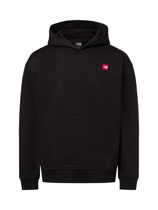 ★★THE NORTH FACE★★ Men's Holiday SweaterBLACK NT7AR00A Bluzy Męskie i Bluzy z Kapturem | The North Face PL