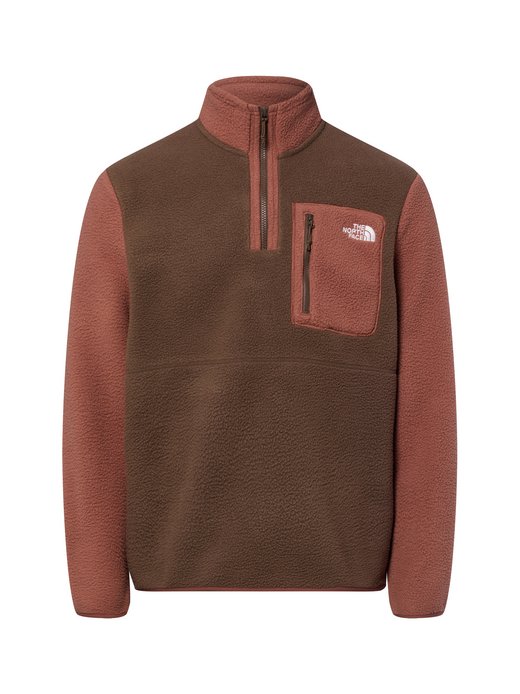 Męski sweter z polaru