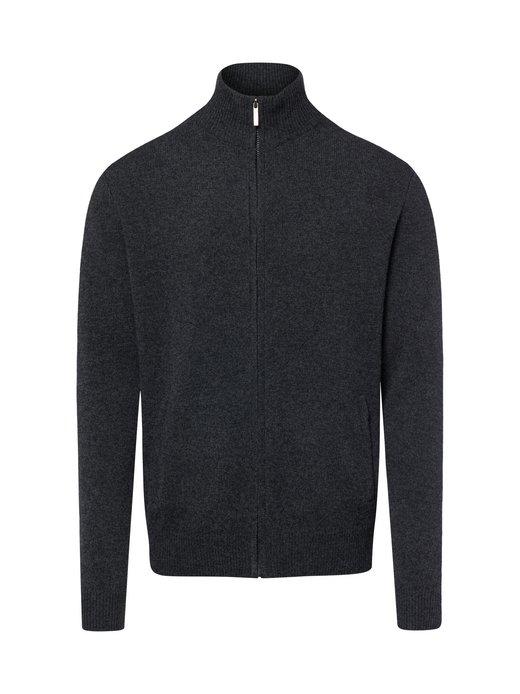 Męski sweter z wełny