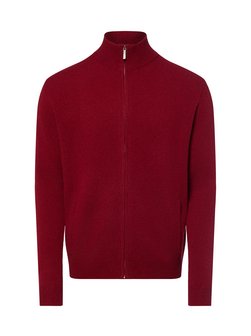 Męski sweter z wełny
