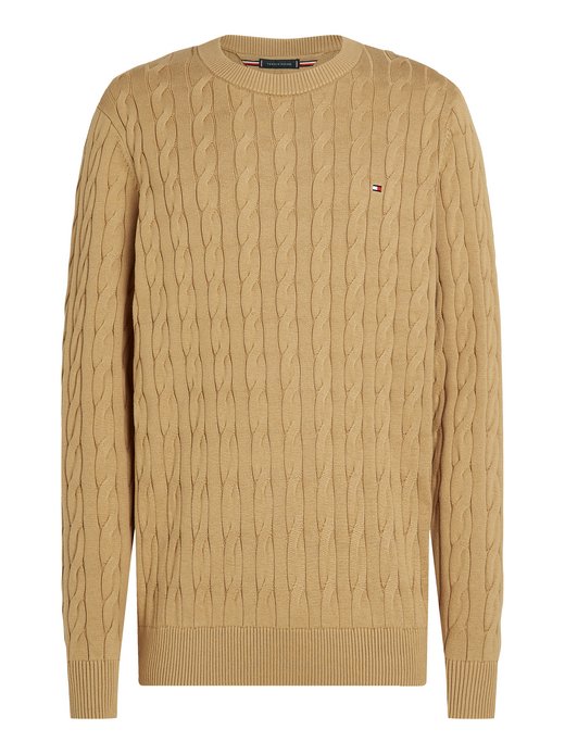 Męski sweter