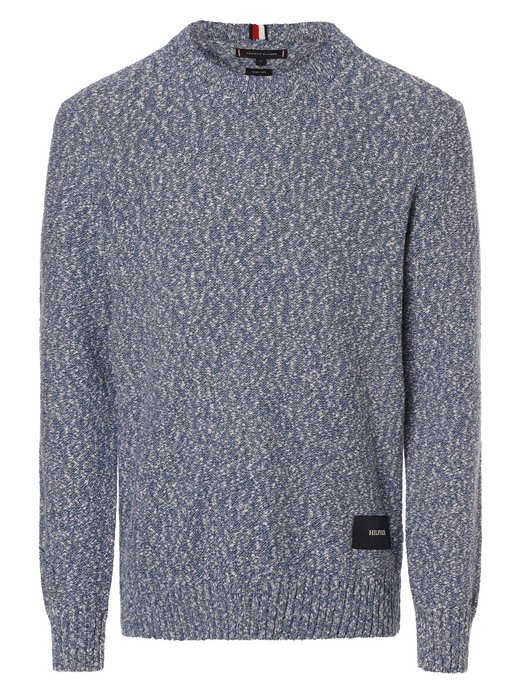 Męski sweter