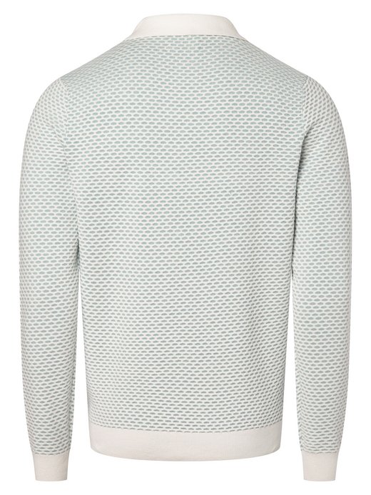 Męski sweter