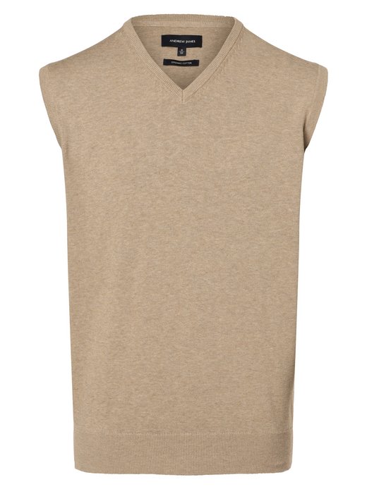 Męski sweter