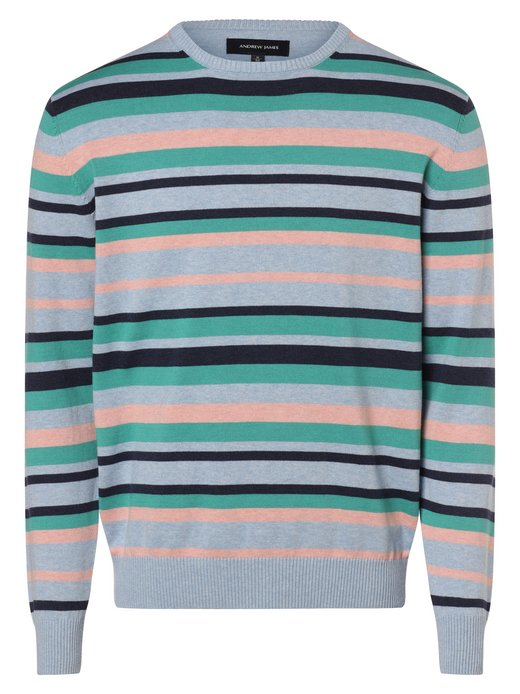 Męski sweter