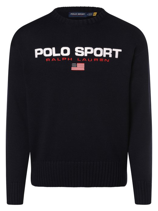 Męski sweter