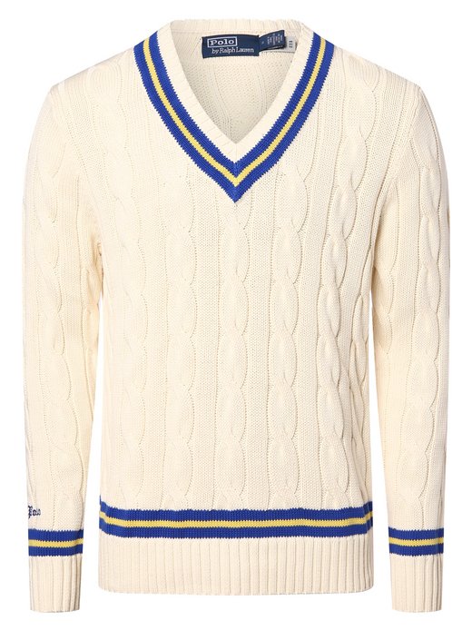 Męski sweter