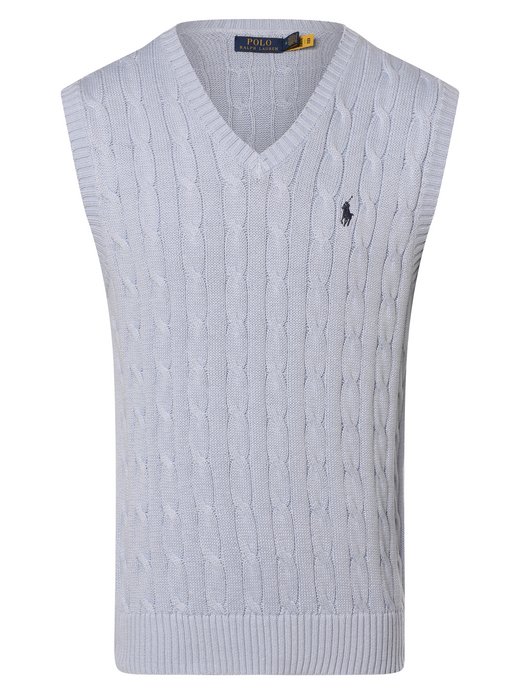 Męski sweter