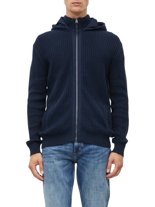 Męski sweter