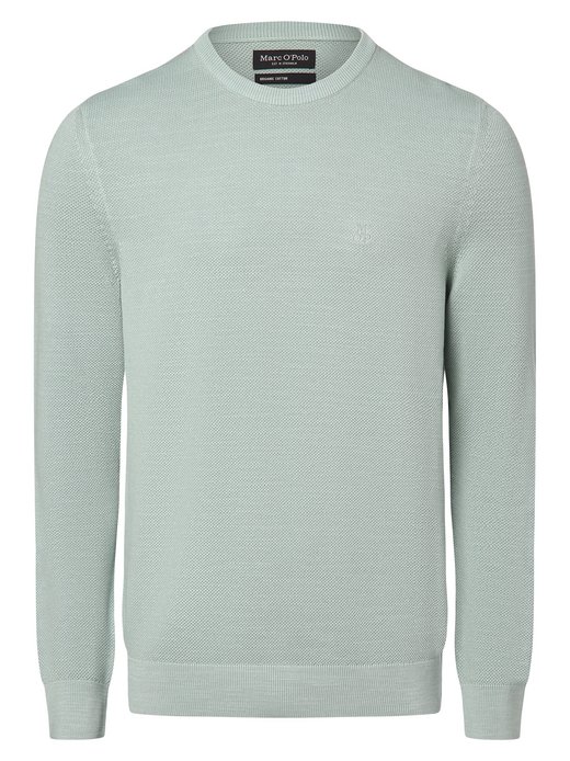 Męski sweter