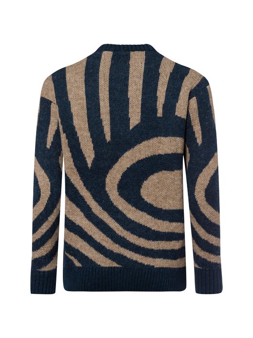 Męski sweter