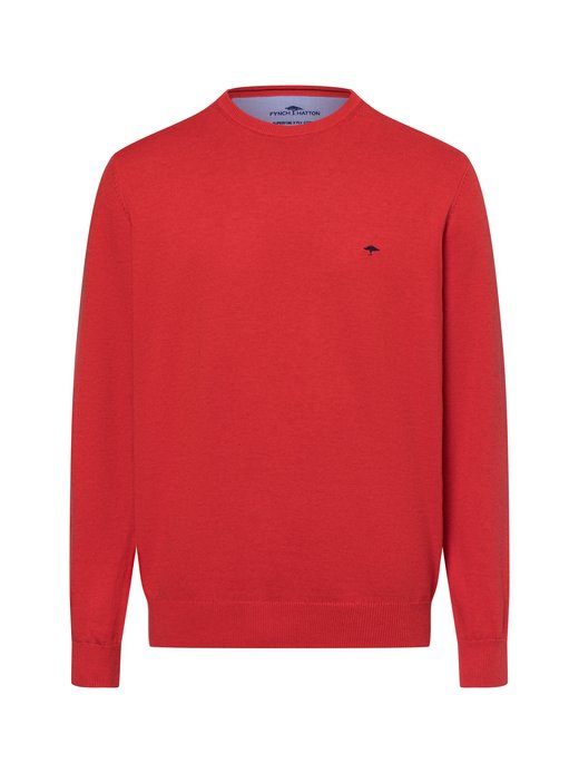 Męski sweter
