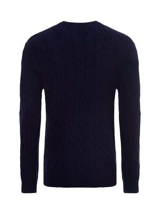 Męski sweter