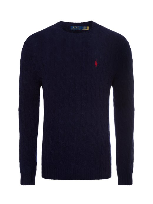 Męski sweter