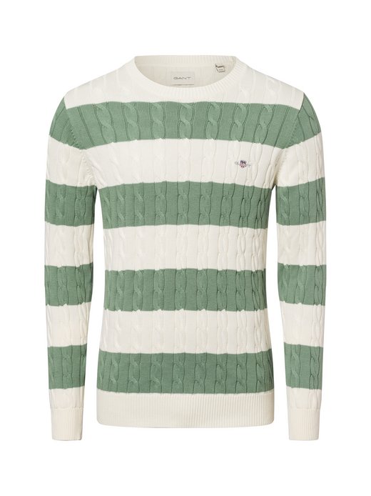 Męski sweter