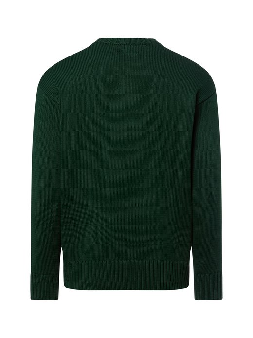 Męski sweter