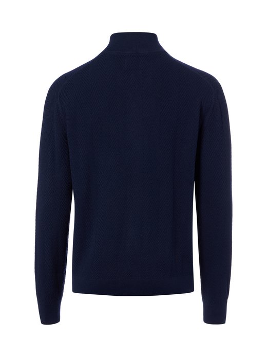 Męski sweter