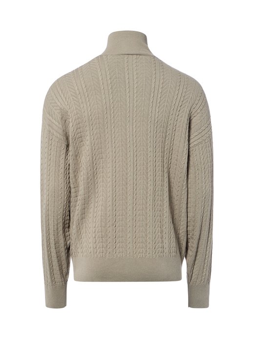 Męski sweter