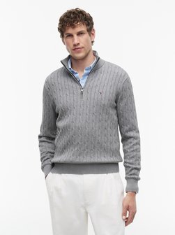 Męski sweter