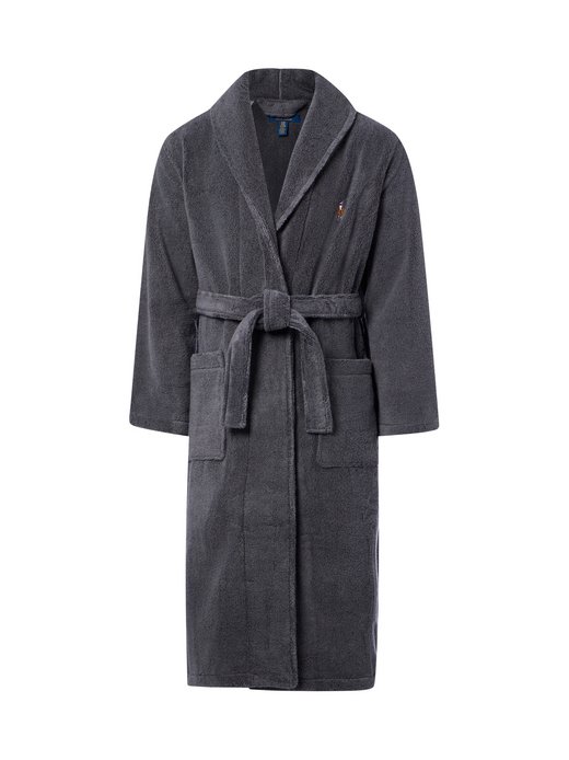 Męski szlafrok