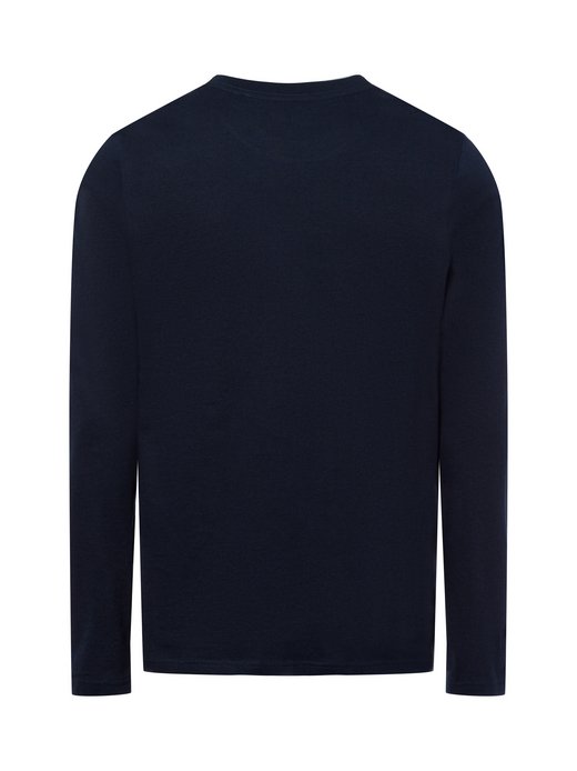 Męski top od piżamy