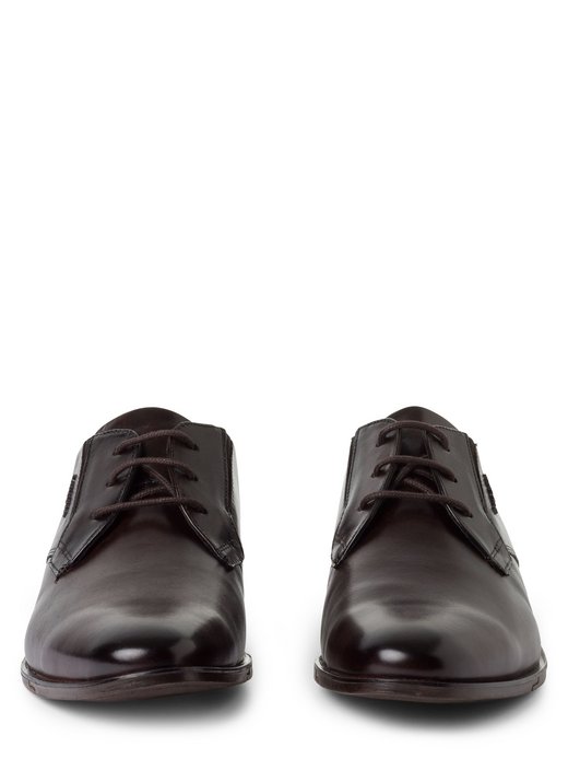 Męskie buty biznesowe Bugatti