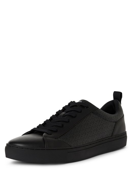 Męskie buty casual - Morrie_Tenn_mono_N