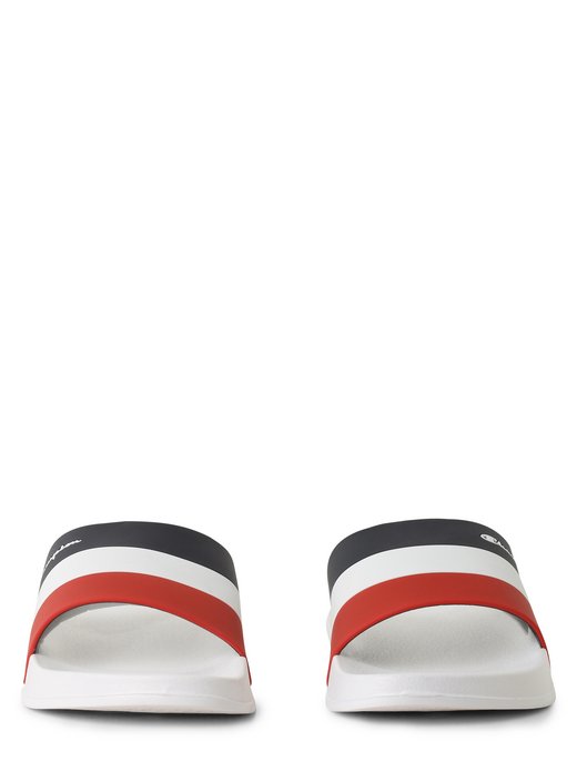 Męskie buty kąpielowe