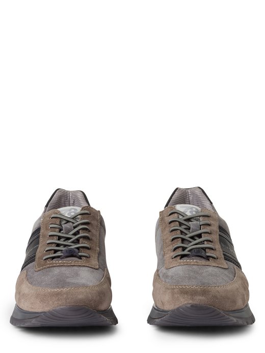 Męskie buty na co dzień