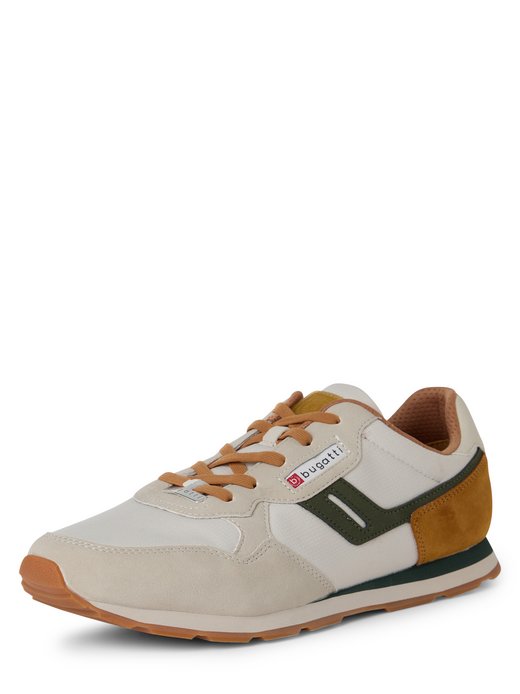 Męskie buty na co dzień
