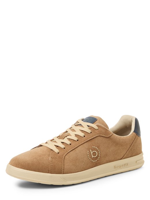 Męskie buty na co dzień