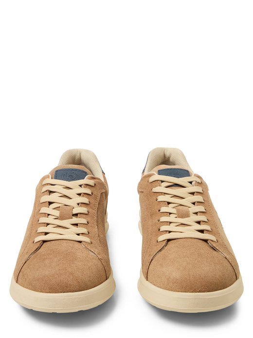 Męskie buty na co dzień