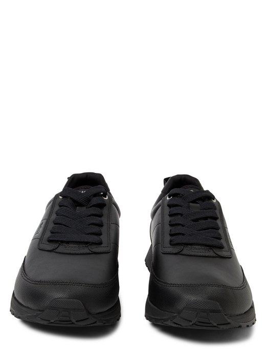 Męskie buty sportowe - Icelin Runn