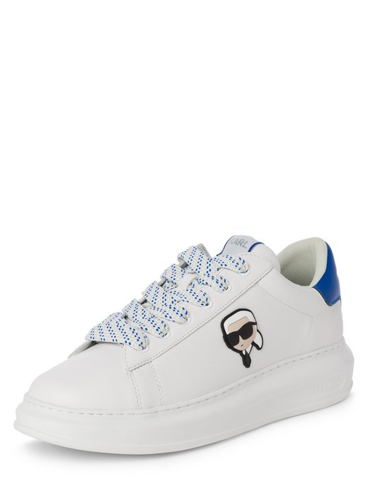 Męskie buty sportowe - Kapri