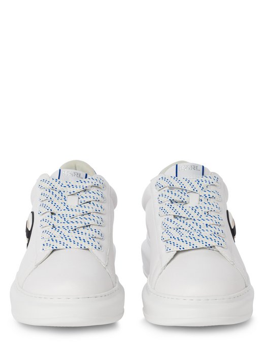 Męskie buty sportowe - Kapri