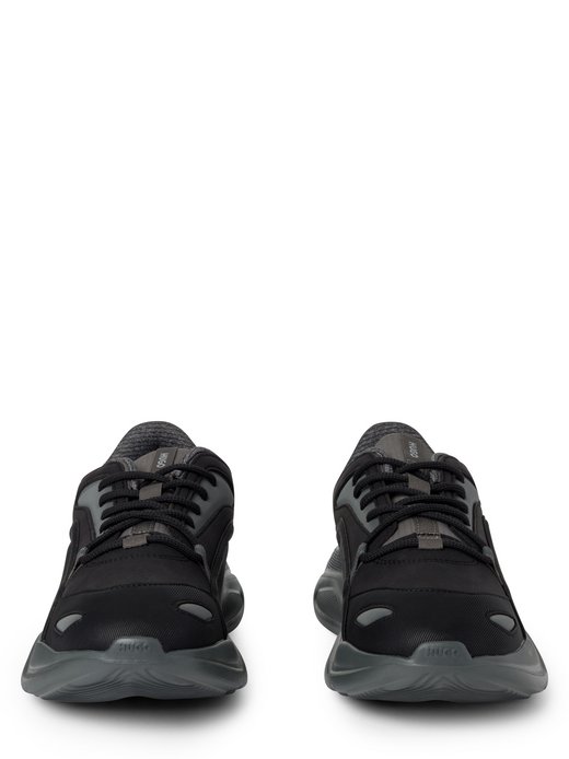 Męskie buty sportowe - Leon_Runn-rppu
