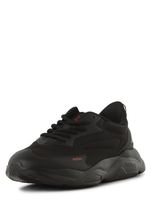 Męskie buty sportowe - Leon_Runn_nypu_N