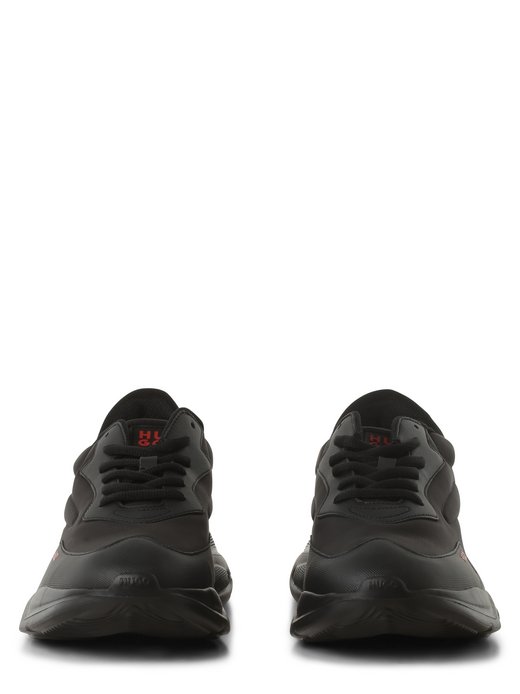Męskie buty sportowe - Leon_Runn_nypu_N