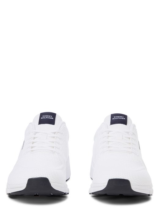 Męskie buty sportowe - Modern Comfort Run Knit