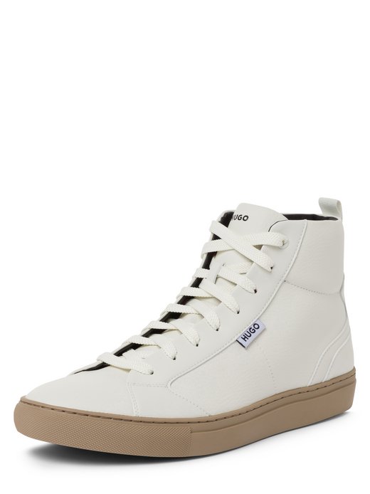 Męskie buty sportowe - Morrie Hito