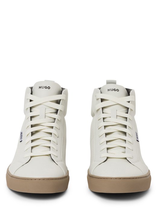 Męskie buty sportowe - Morrie Hito