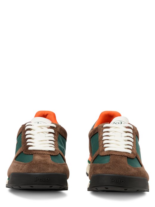 Męskie buty sportowe - Varick