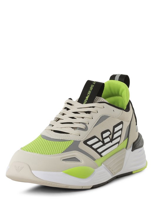 Męskie buty sportowe