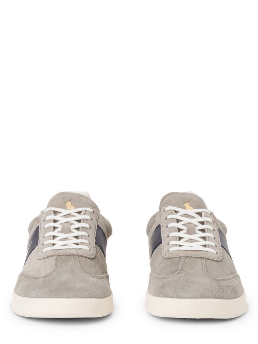 Męskie buty sportowe