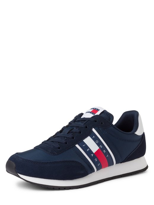 Męskie buty sportowe