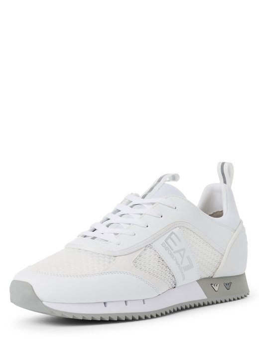 Męskie buty sportowe
